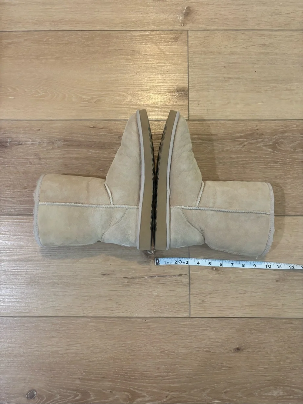 UGG Boots Size 10W